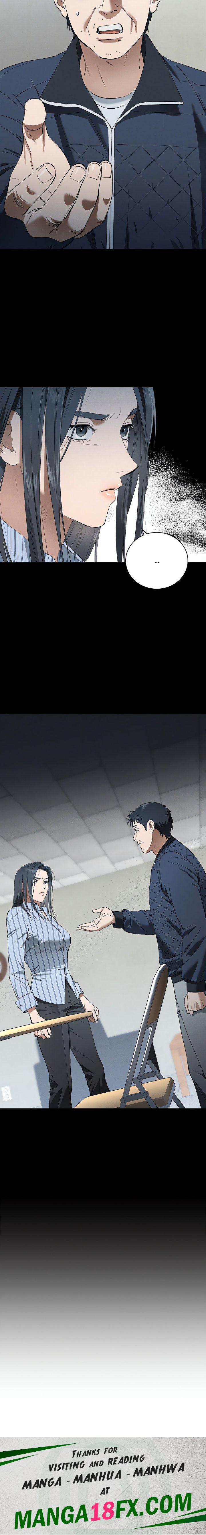 Falling (DOG) Chapter 27 image 18