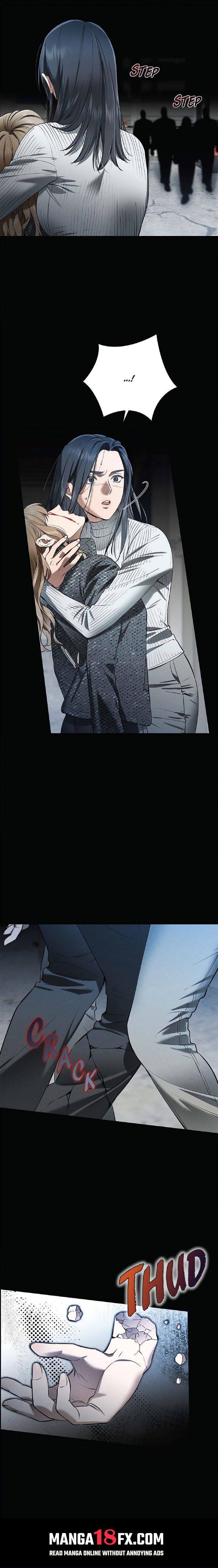 Falling (DOG) Chapter 27 image 1