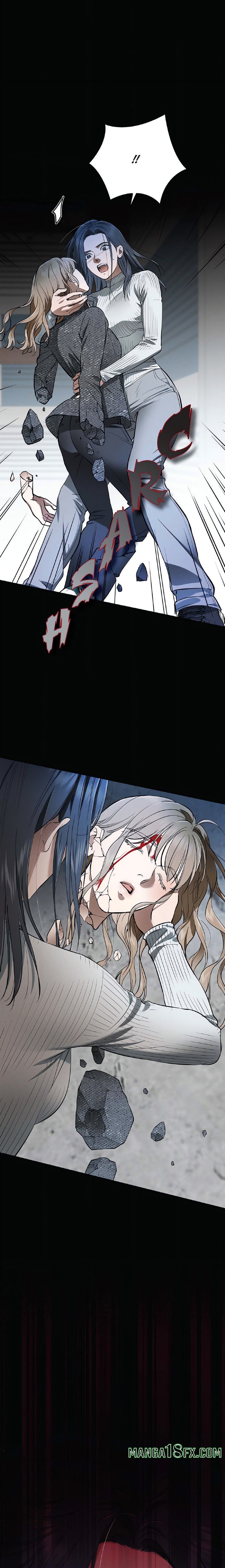 Falling (DOG) Chapter 27 image 2