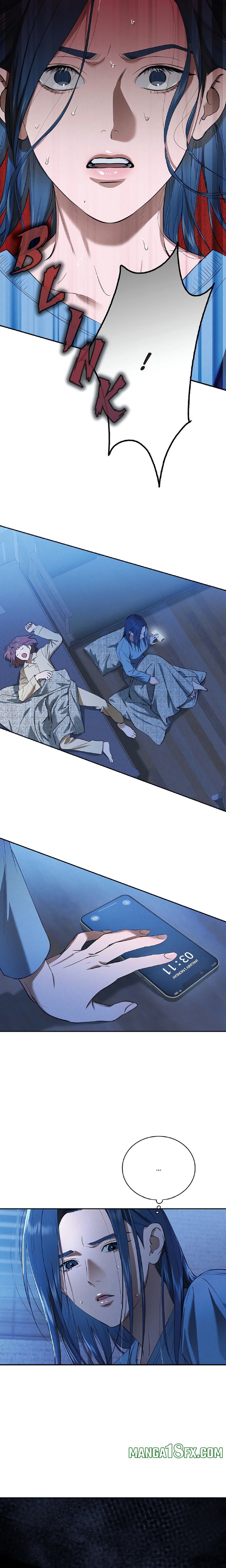 Falling (DOG) Chapter 27 image 3
