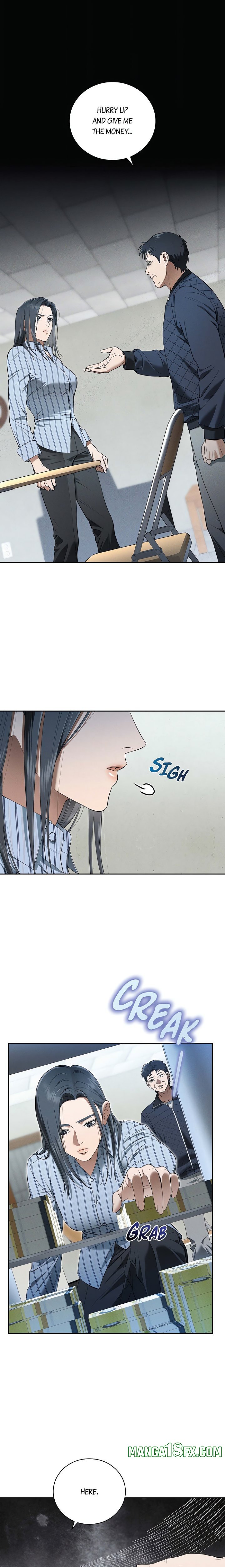 Falling (DOG) Chapter 28 image 0