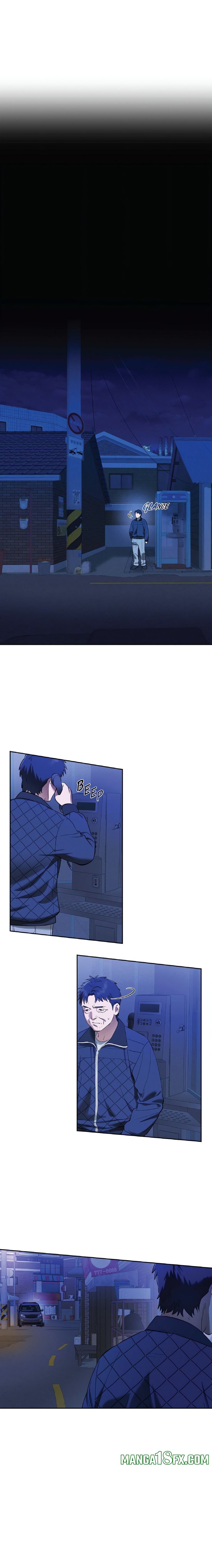 Falling (DOG) Chapter 28 image 9