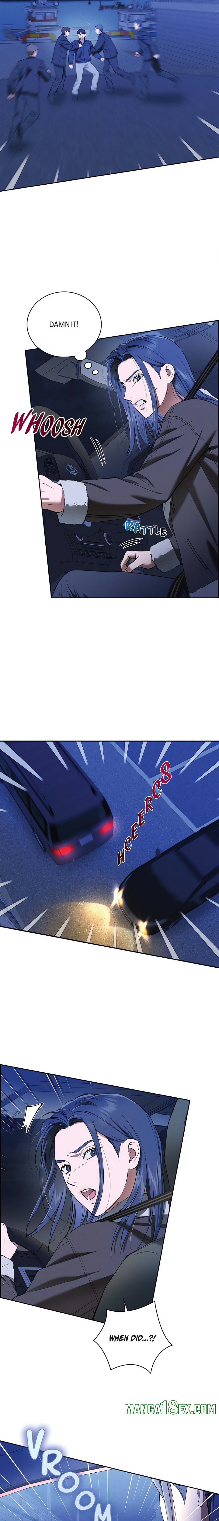 Falling (DOG) Chapter 28 image 18