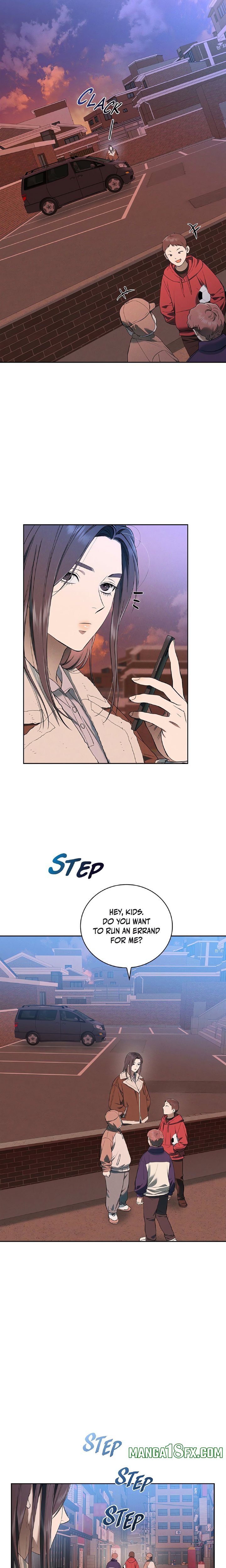 Falling (DOG) Chapter 28 image 3