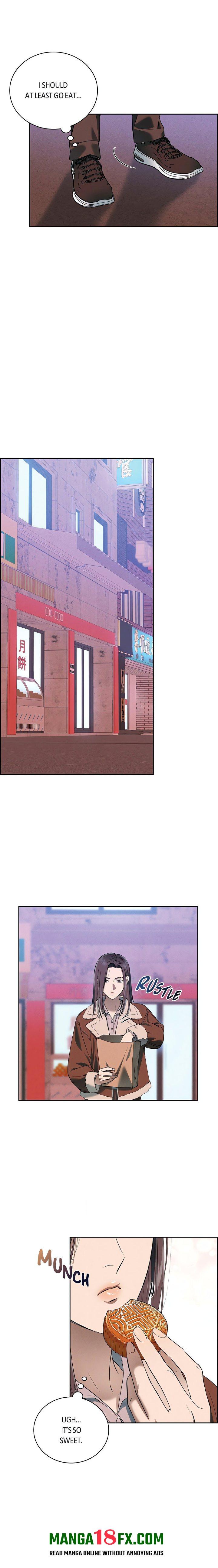 Falling (DOG) Chapter 28 image 6