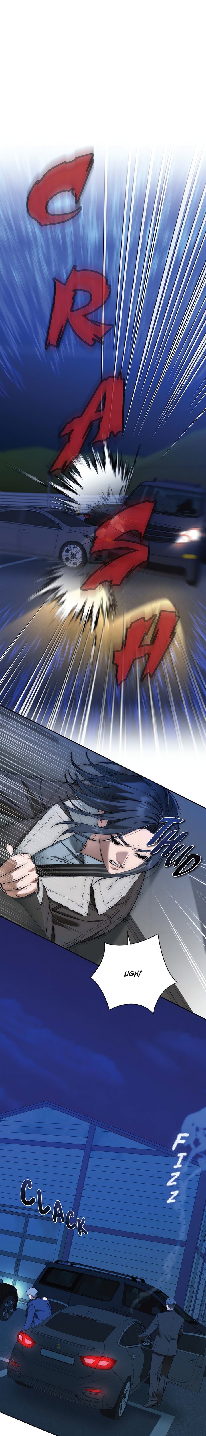 Falling (DOG) Chapter 29 image 0