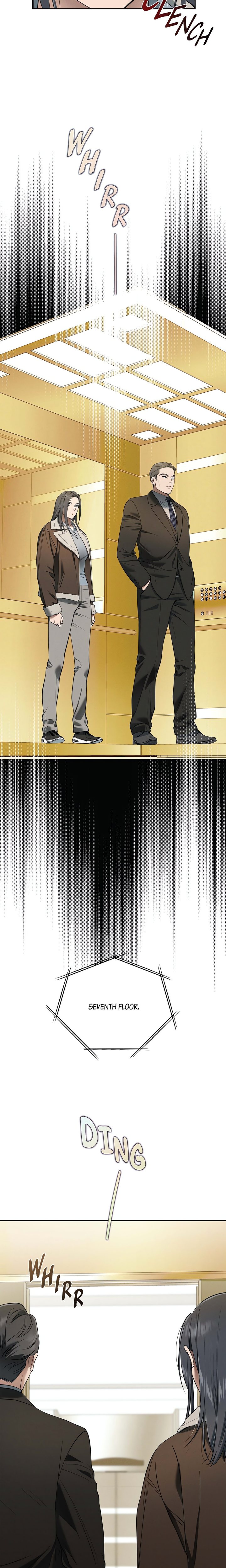 Falling (DOG) Chapter 29 image 10
