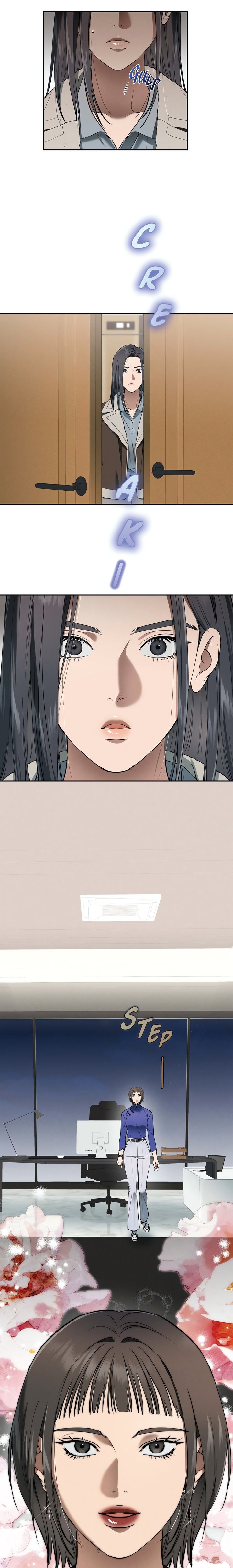 Falling (DOG) Chapter 29 image 12