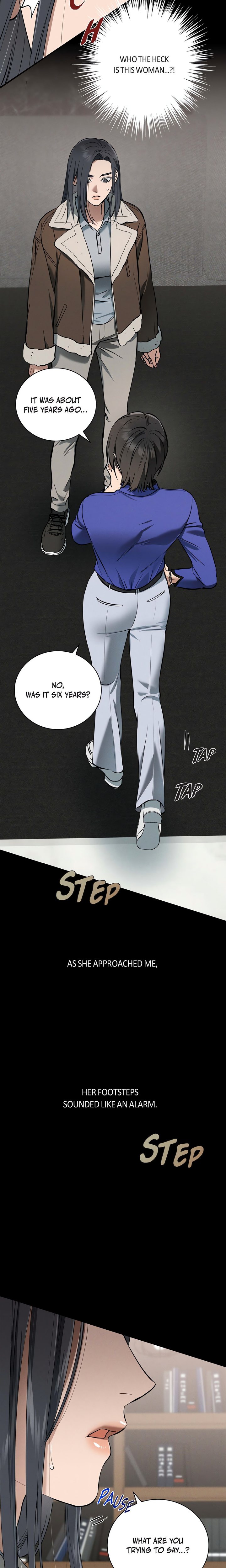 Falling (DOG) Chapter 29 image 16