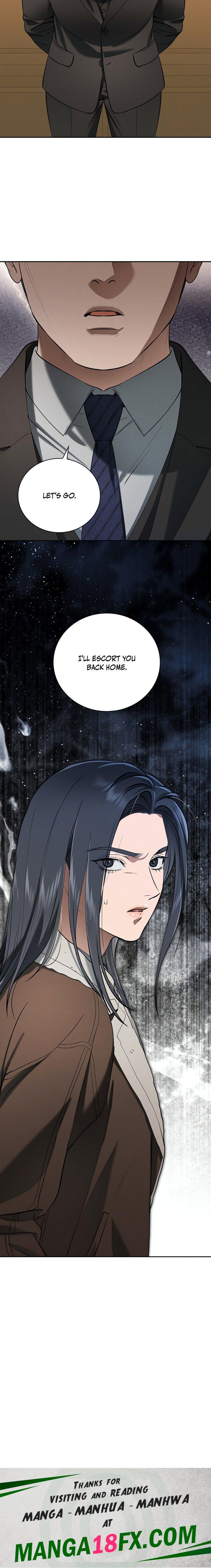 Falling (DOG) Chapter 29 image 20