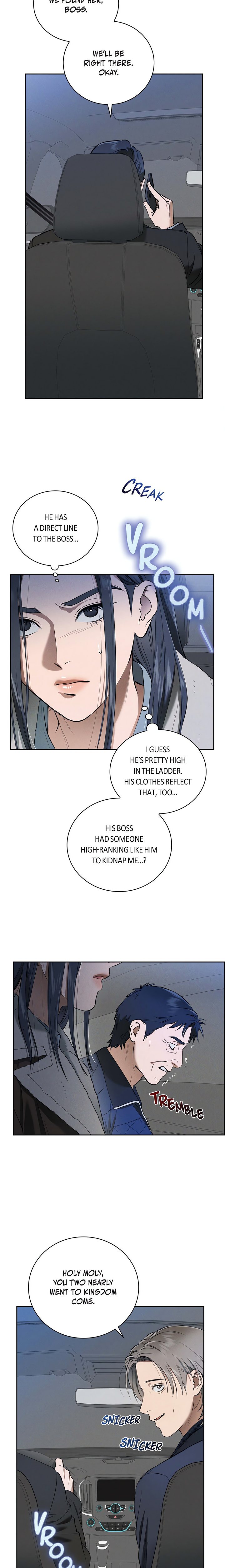 Falling (DOG) Chapter 29 image 3