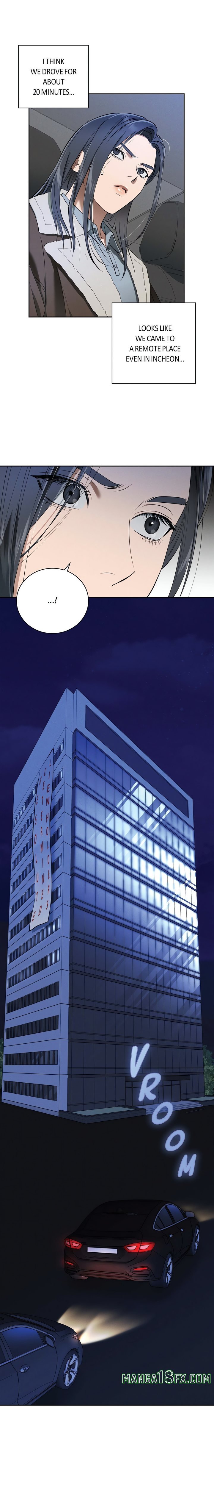Falling (DOG) Chapter 29 image 6