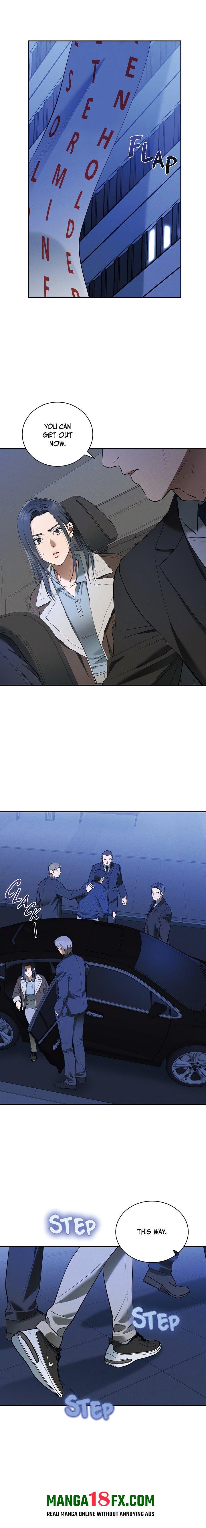 Falling (DOG) Chapter 29 image 7