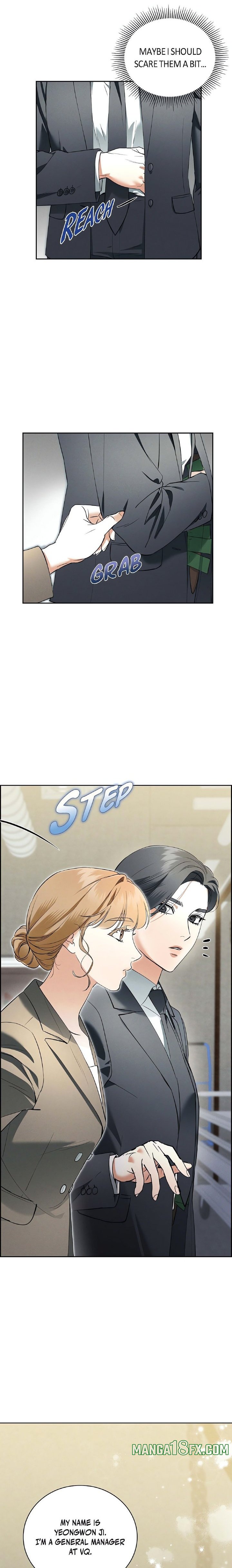 Falling (DOG) Chapter 3 image 9