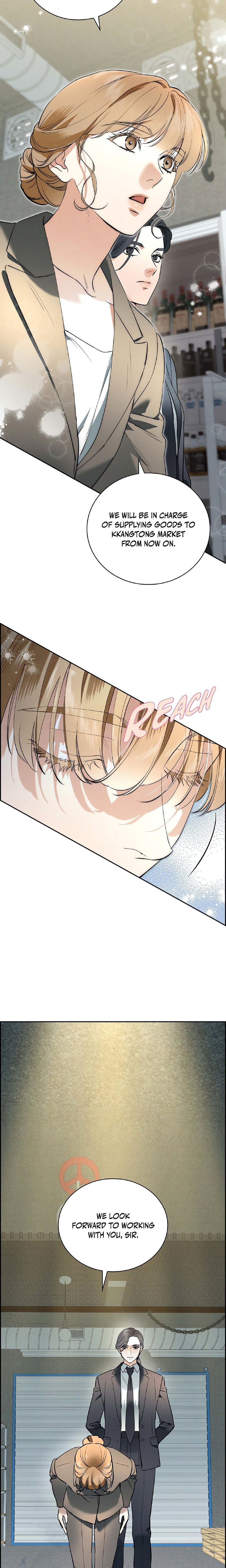 Falling (DOG) Chapter 3 image 10