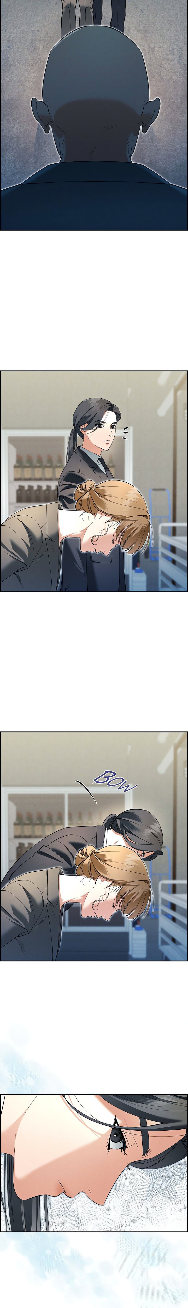 Falling (DOG) Chapter 3 image 11
