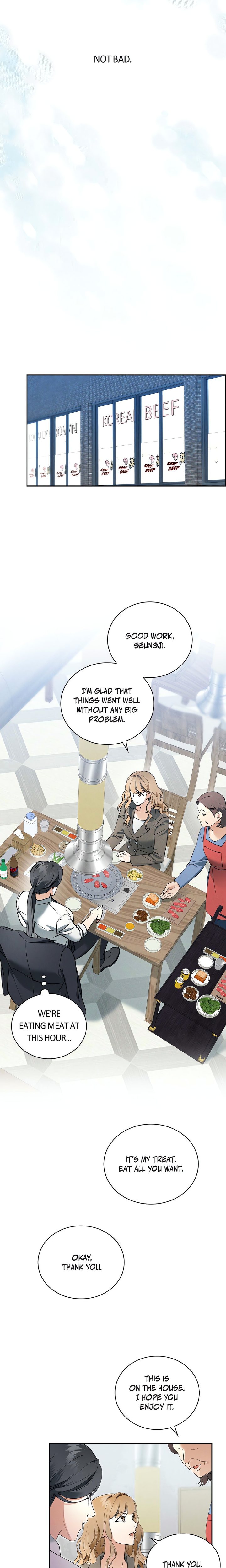Falling (DOG) Chapter 3 image 12