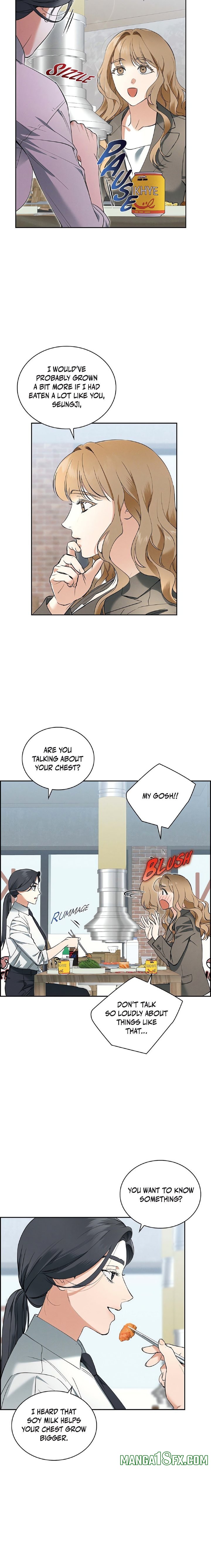 Falling (DOG) Chapter 3 image 15