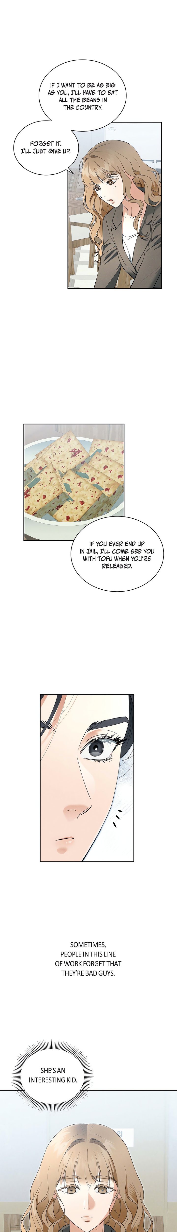 Falling (DOG) Chapter 3 image 16
