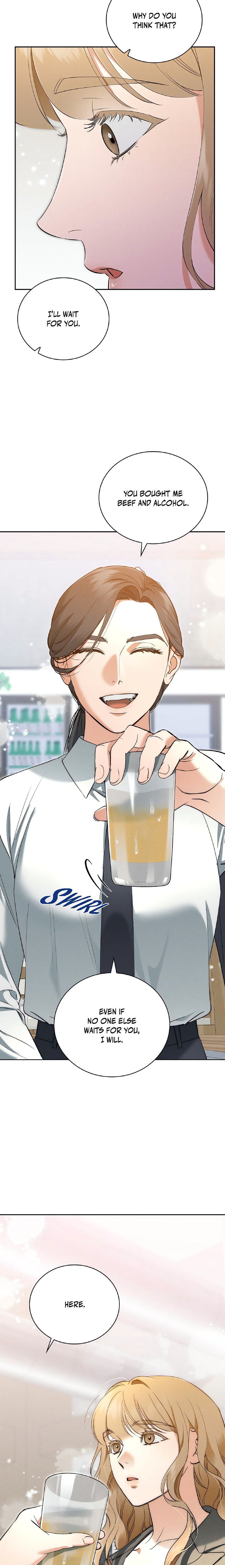 Falling (DOG) Chapter 3 image 18