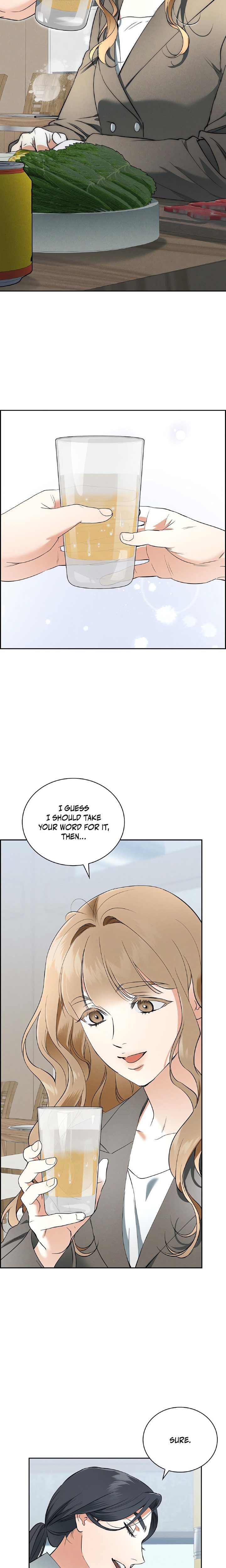 Falling (DOG) Chapter 3 image 19