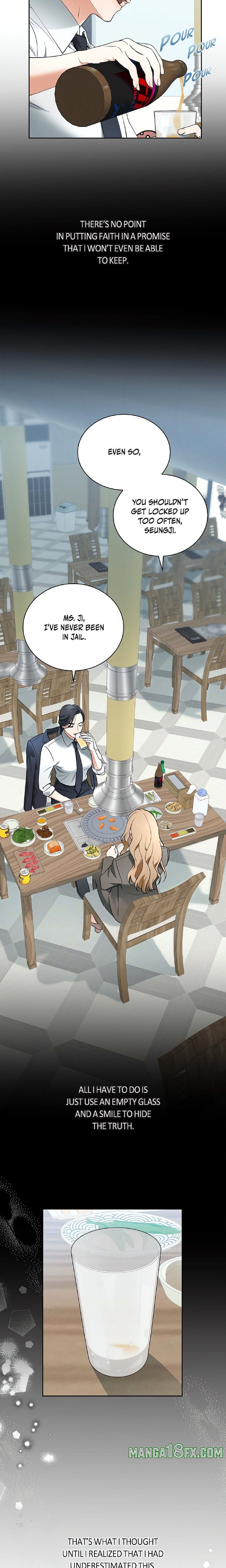 Falling (DOG) Chapter 3 image 20