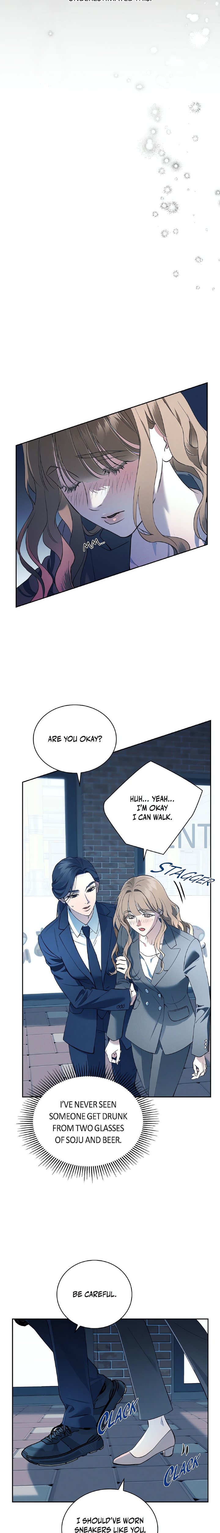 Falling (DOG) Chapter 3 image 21