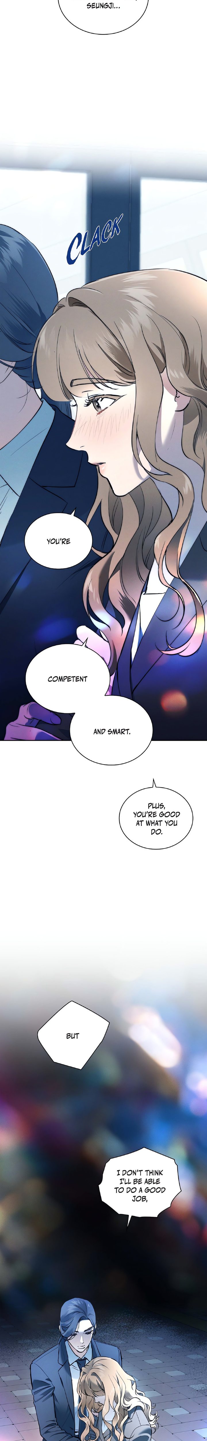 Falling (DOG) Chapter 3 image 22