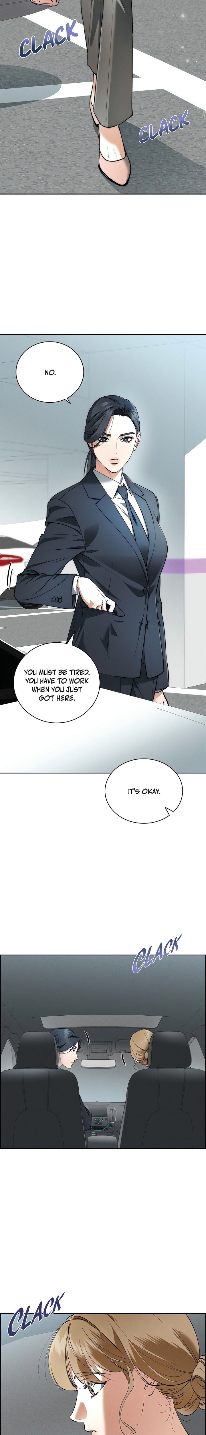 Falling (DOG) Chapter 3 image 3