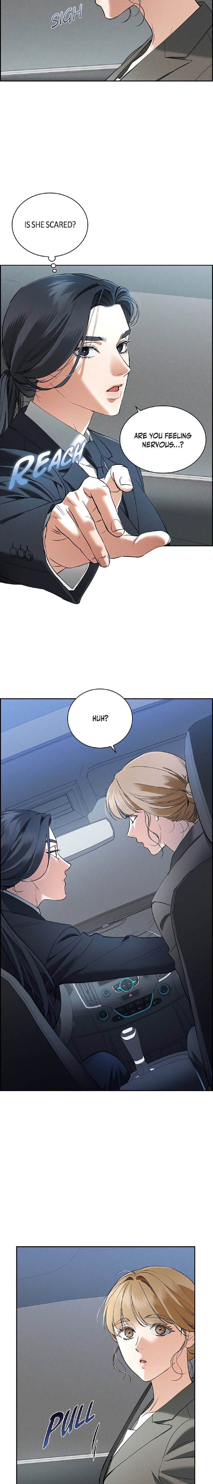Falling (DOG) Chapter 3 image 4