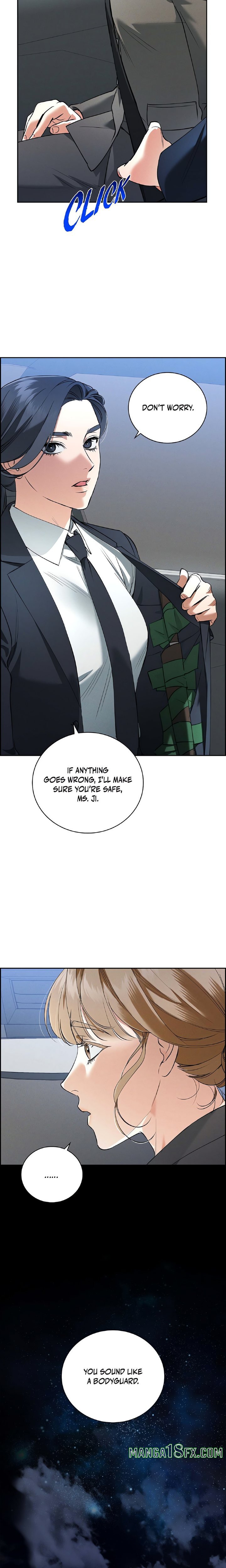 Falling (DOG) Chapter 3 image 5