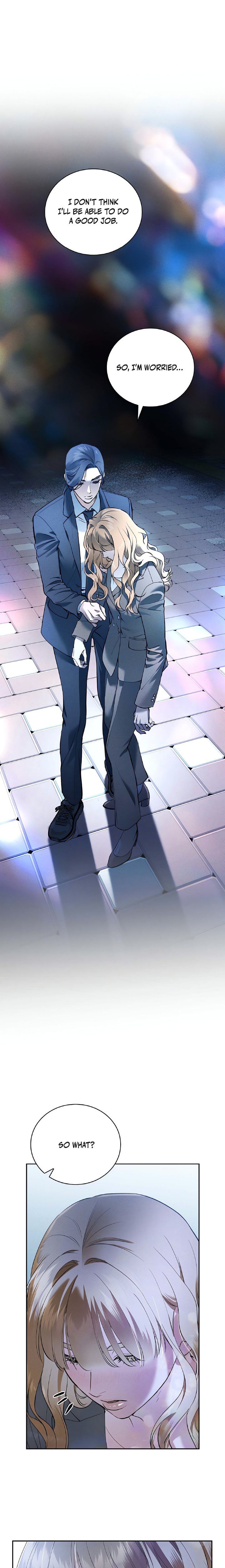 Falling (DOG) Chapter 4 image 0