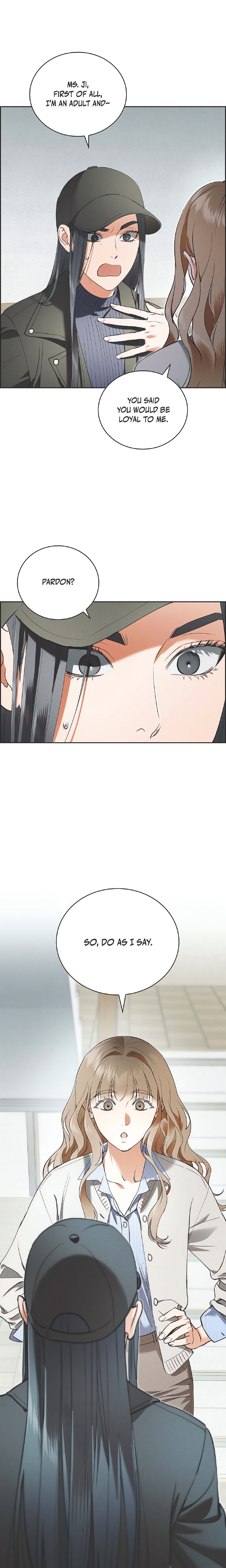 Falling (DOG) Chapter 4 image 10