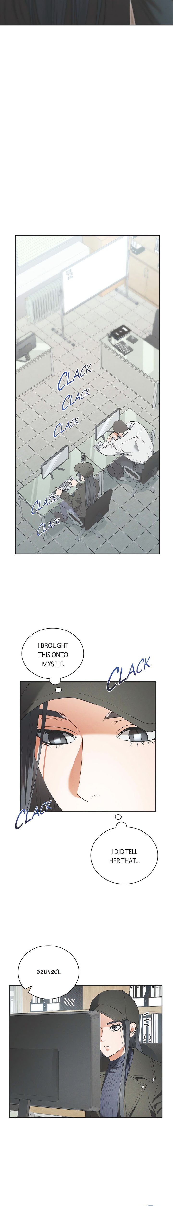 Falling (DOG) Chapter 4 image 11