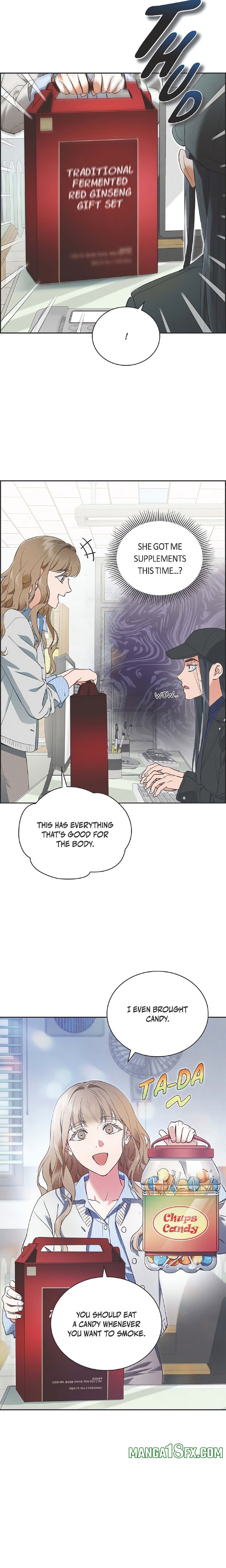 Falling (DOG) Chapter 4 image 12