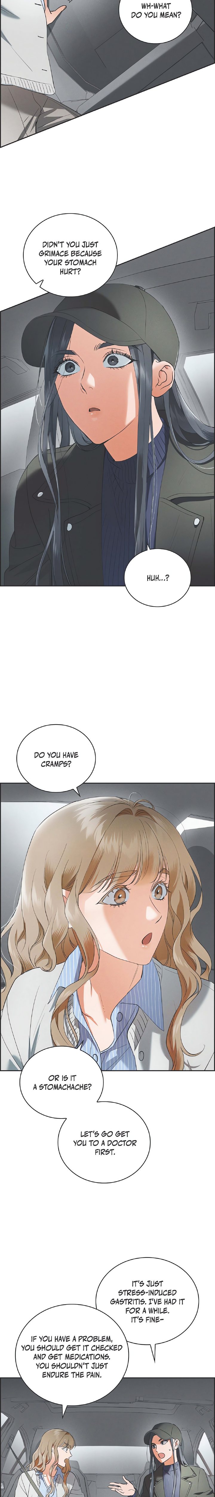 Falling (DOG) Chapter 4 image 17