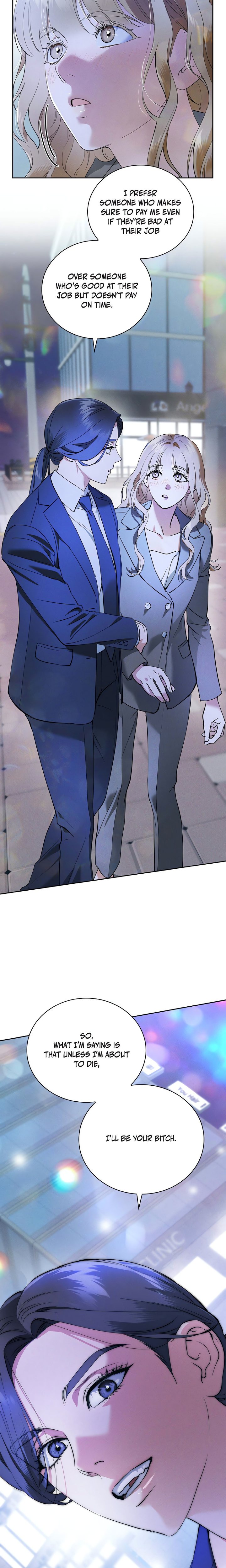 Falling (DOG) Chapter 4 image 1
