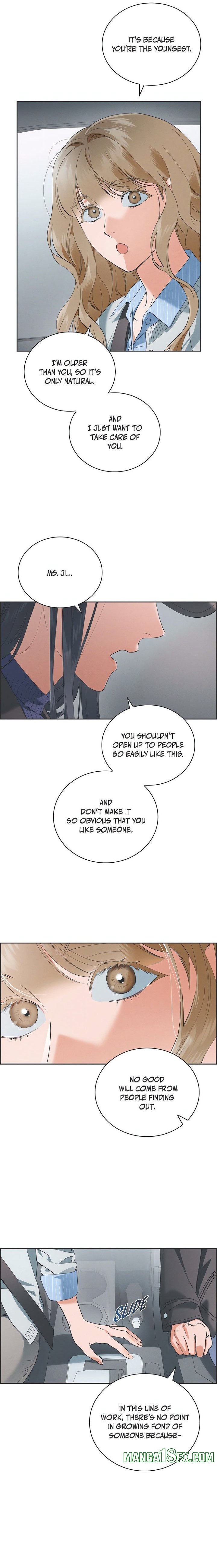 Falling (DOG) Chapter 4 image 19