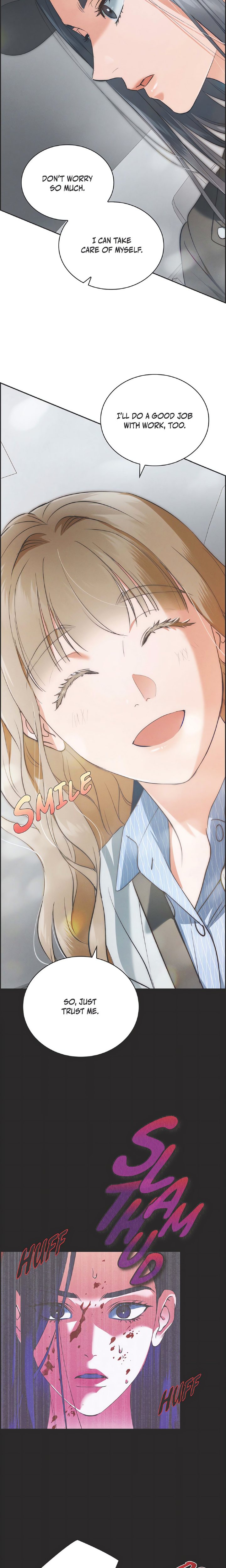 Falling (DOG) Chapter 4 image 21