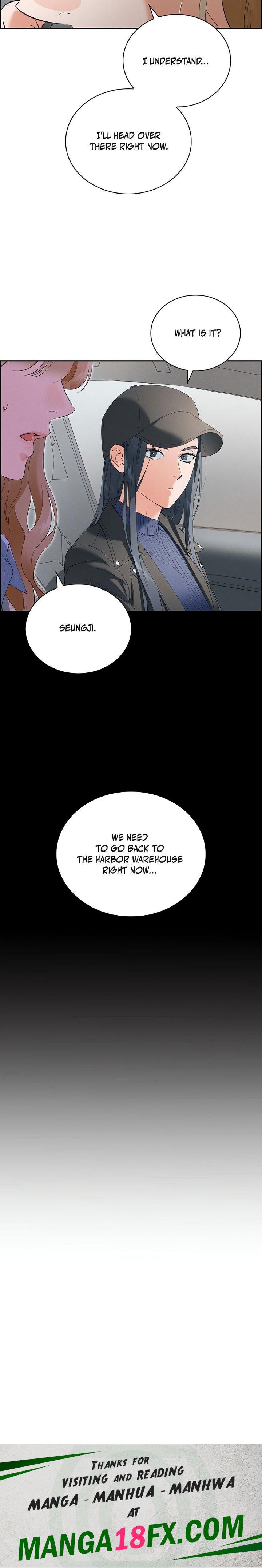 Falling (DOG) Chapter 4 image 24
