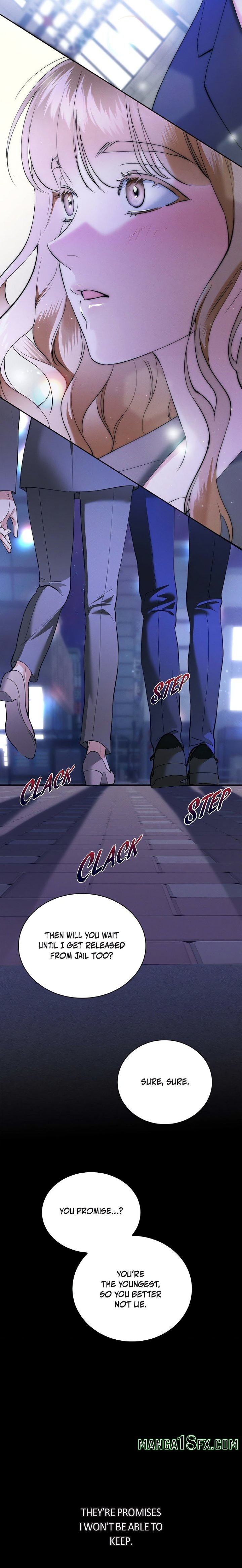 Falling (DOG) Chapter 4 image 2