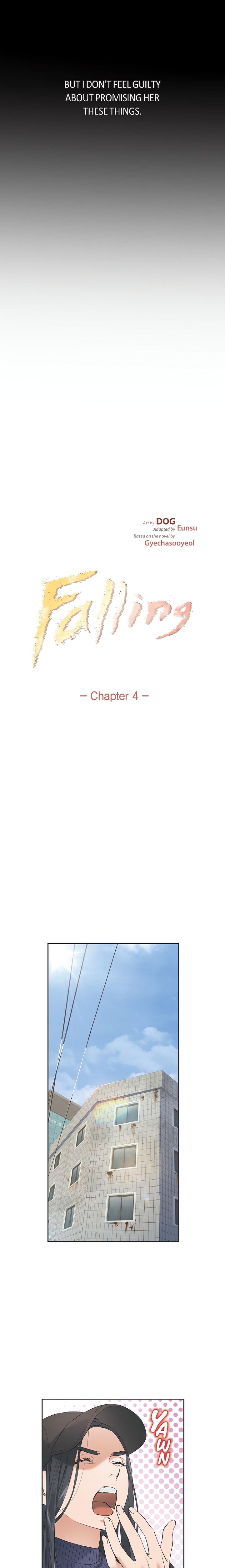 Falling (DOG) Chapter 4 image 3