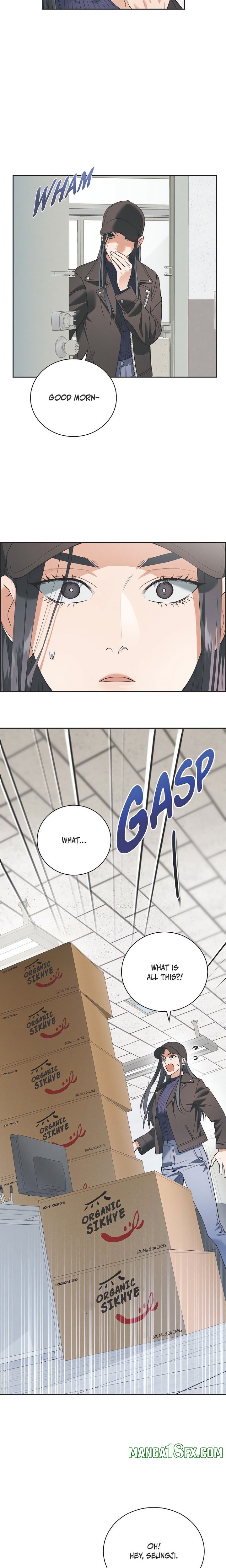 Falling (DOG) Chapter 4 image 4