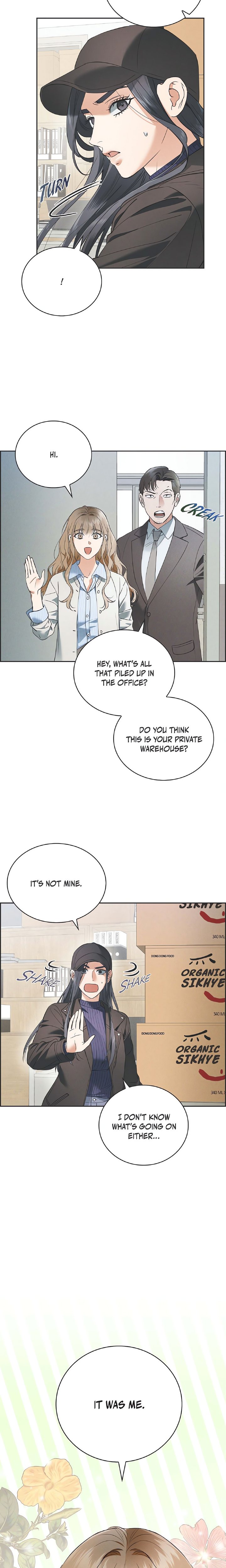 Falling (DOG) Chapter 4 image 5
