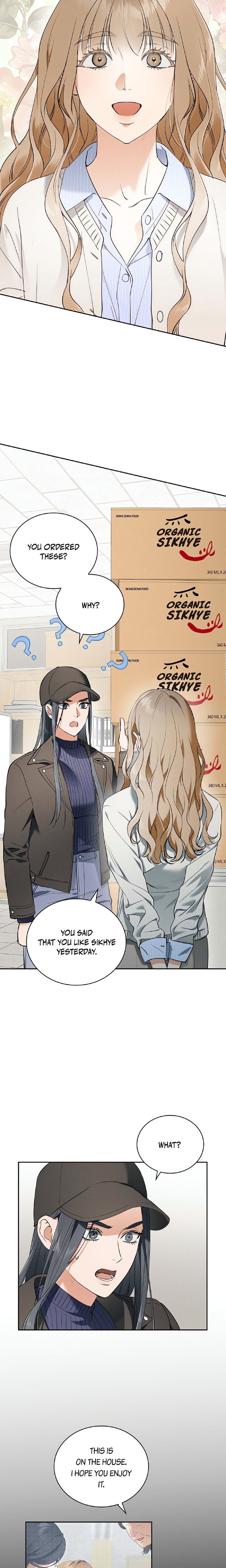 Falling (DOG) Chapter 4 image 6