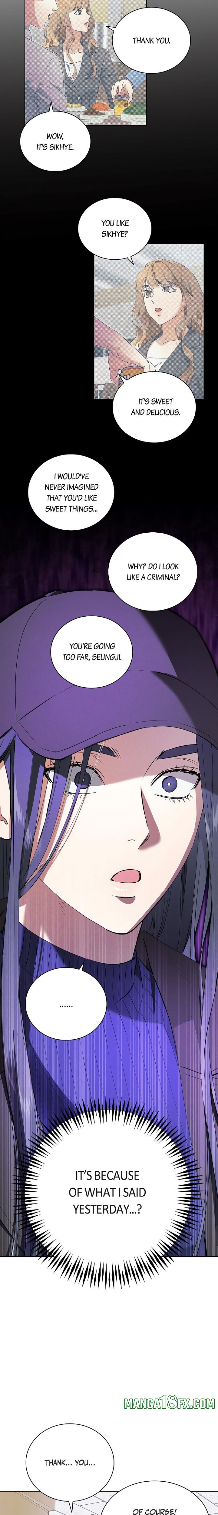 Falling (DOG) Chapter 4 image 7