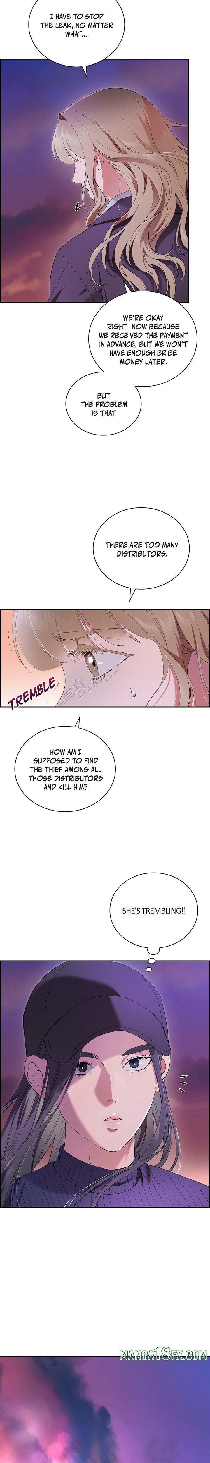 Falling (DOG) Chapter 5 image 13
