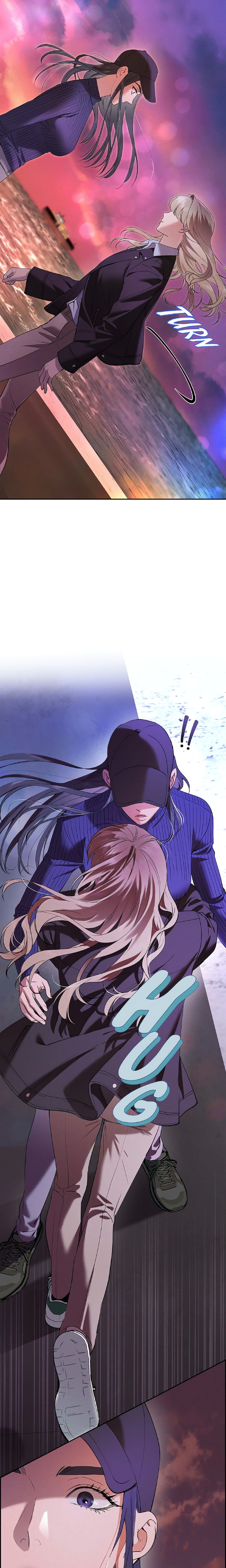 Falling (DOG) Chapter 5 image 14