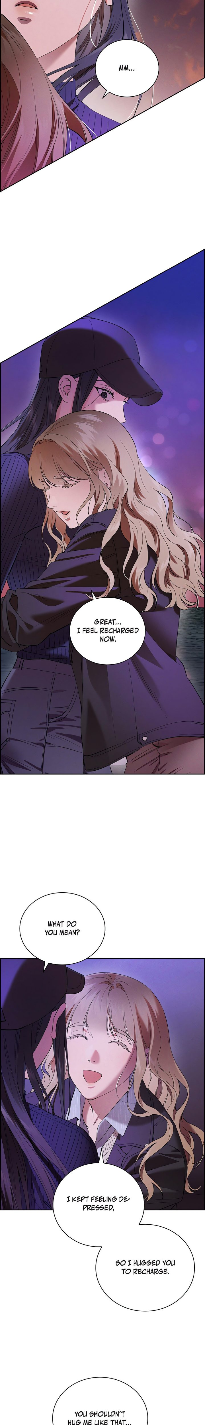 Falling (DOG) Chapter 5 image 15