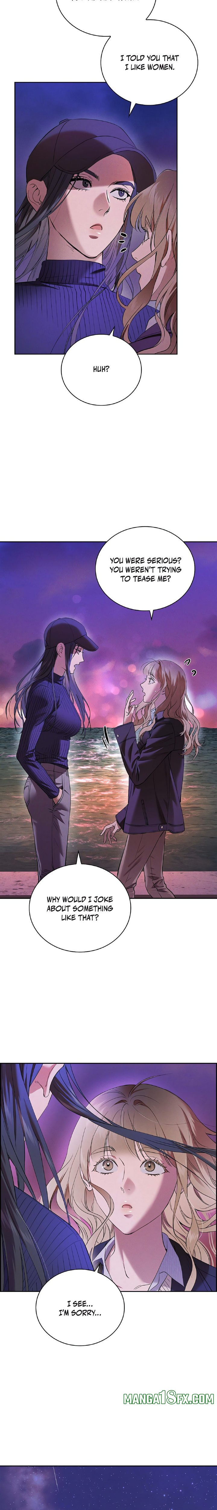 Falling (DOG) Chapter 5 image 16